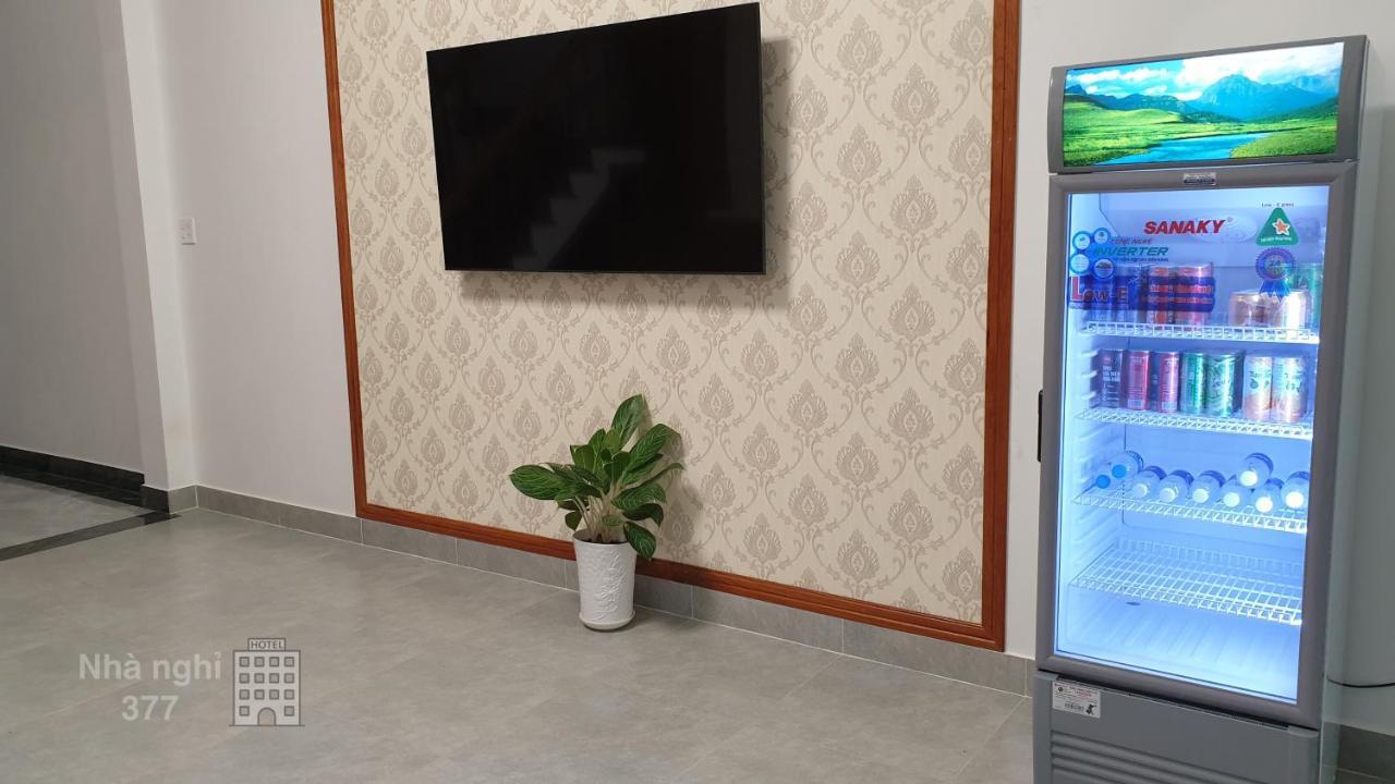Vy An Hotel バオロク エクステリア 写真