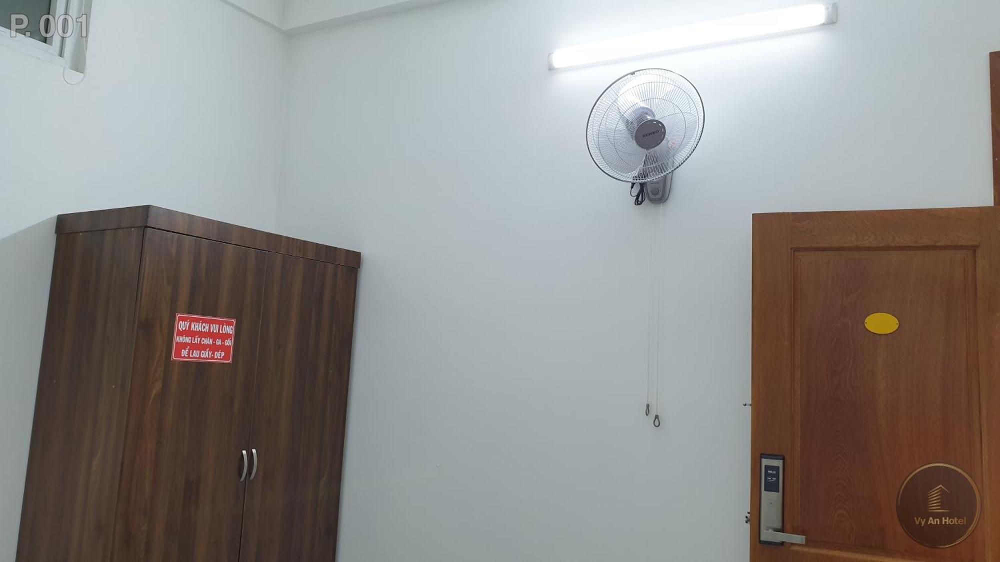 Vy An Hotel バオロク エクステリア 写真