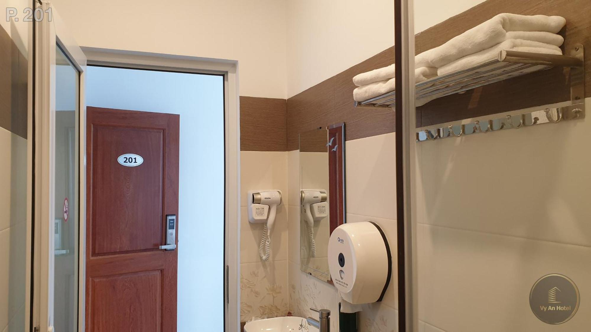 Vy An Hotel バオロク 部屋 写真