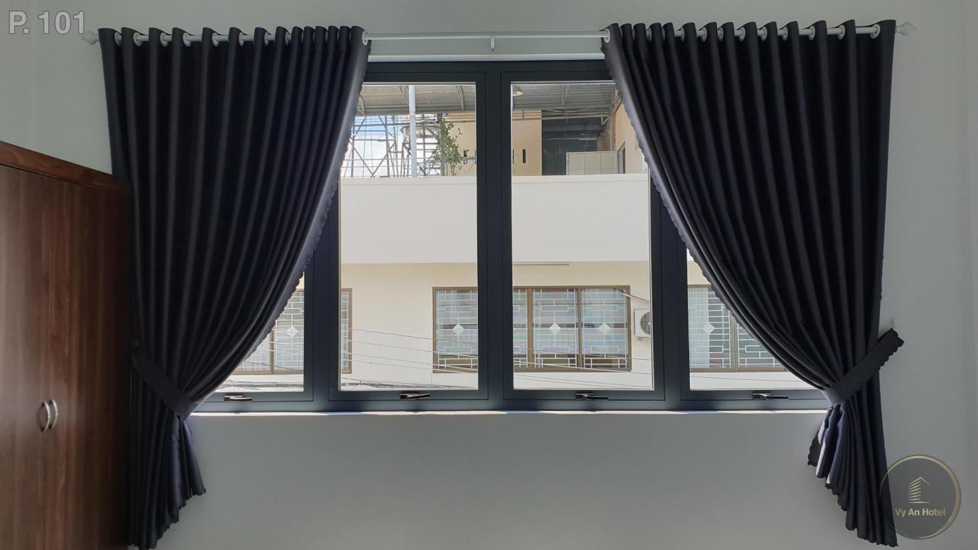 Vy An Hotel バオロク 部屋 写真