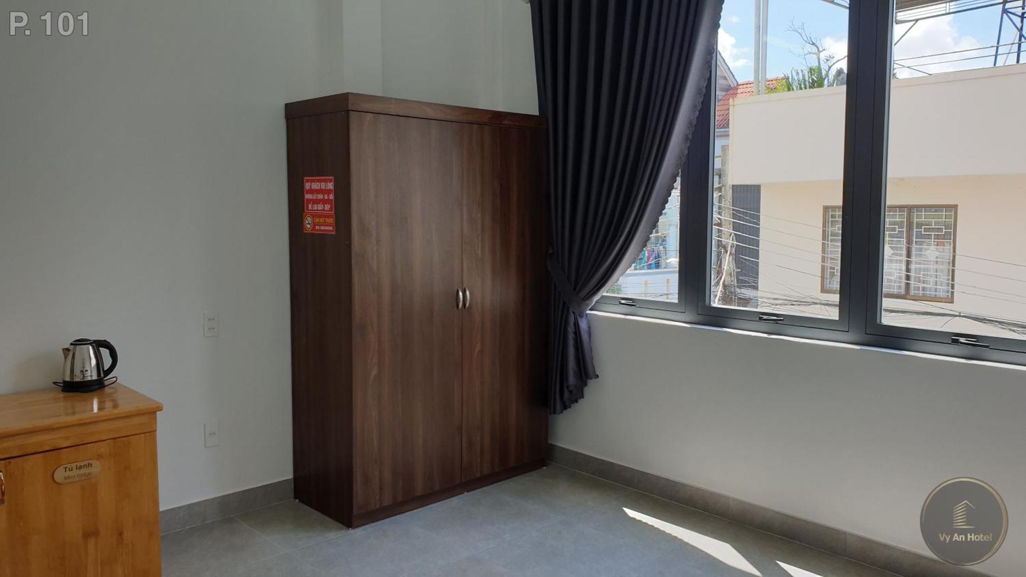 Vy An Hotel バオロク 部屋 写真