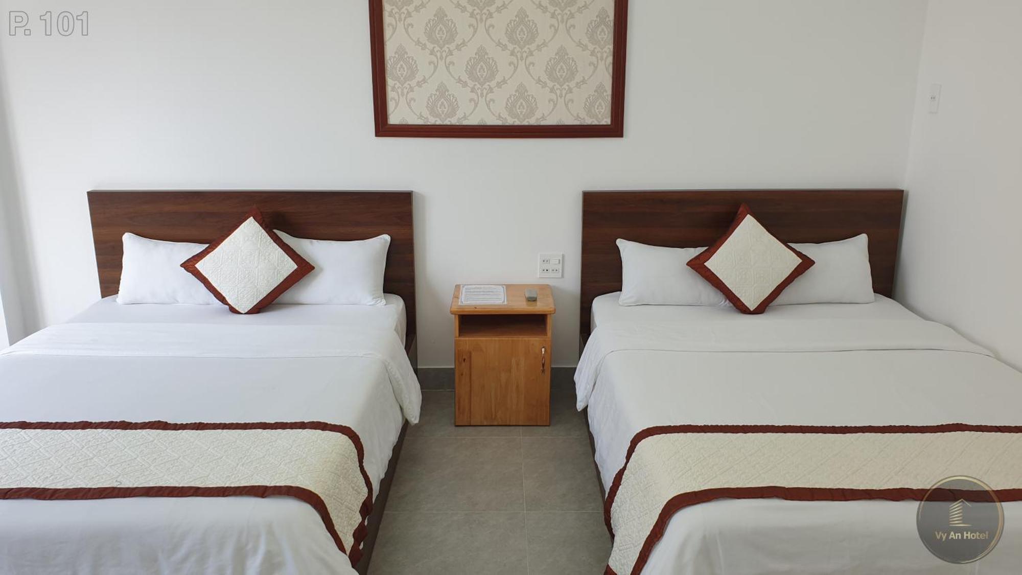 Vy An Hotel バオロク 部屋 写真