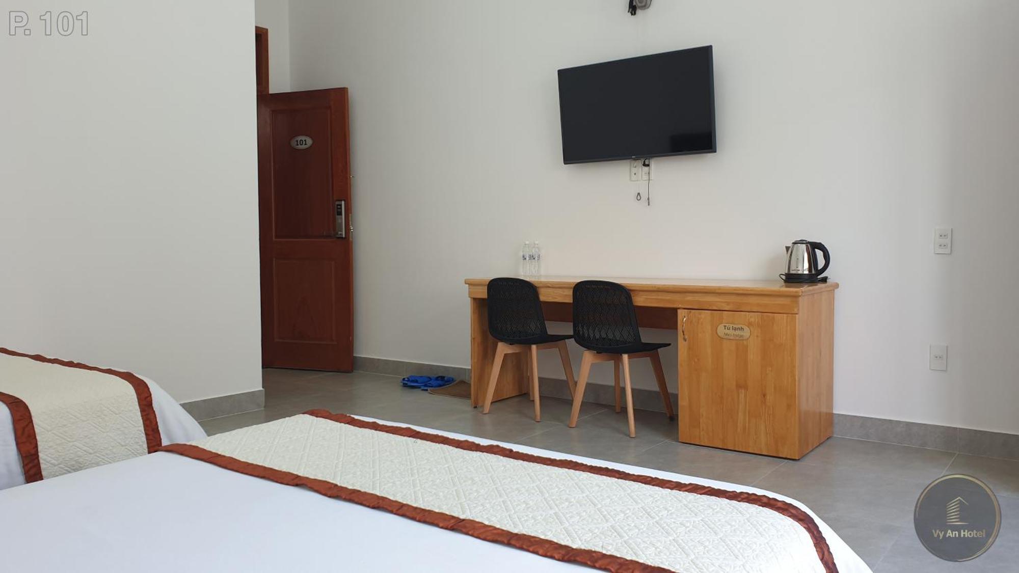 Vy An Hotel バオロク エクステリア 写真