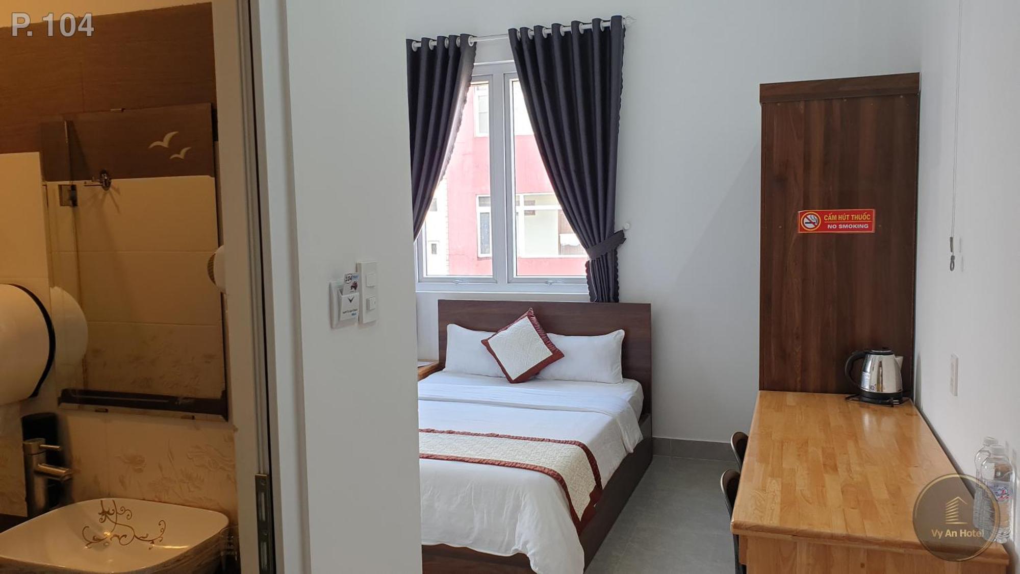 Vy An Hotel バオロク 部屋 写真