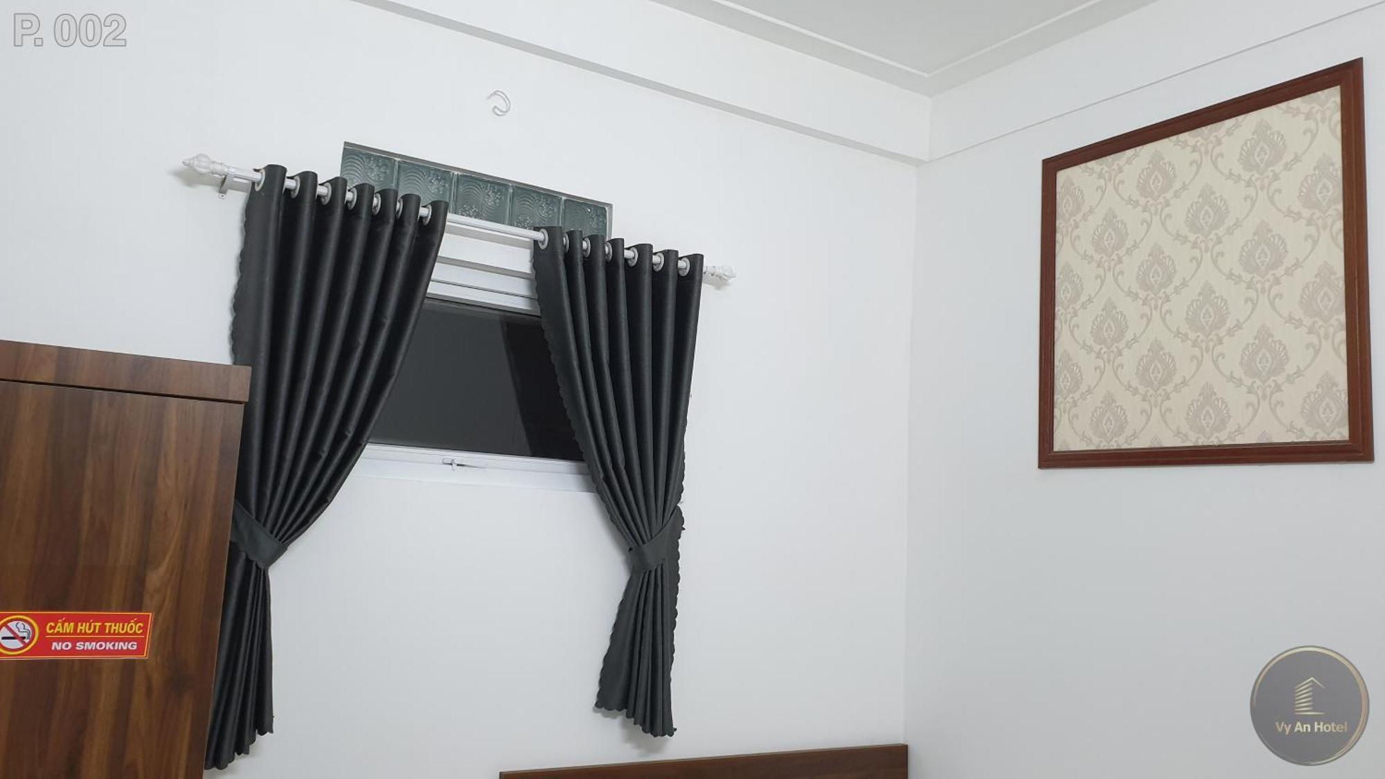 Vy An Hotel バオロク 部屋 写真